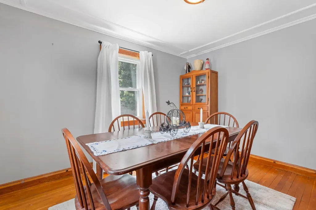 15 Hyatt Avenue Haverhill MA 01835