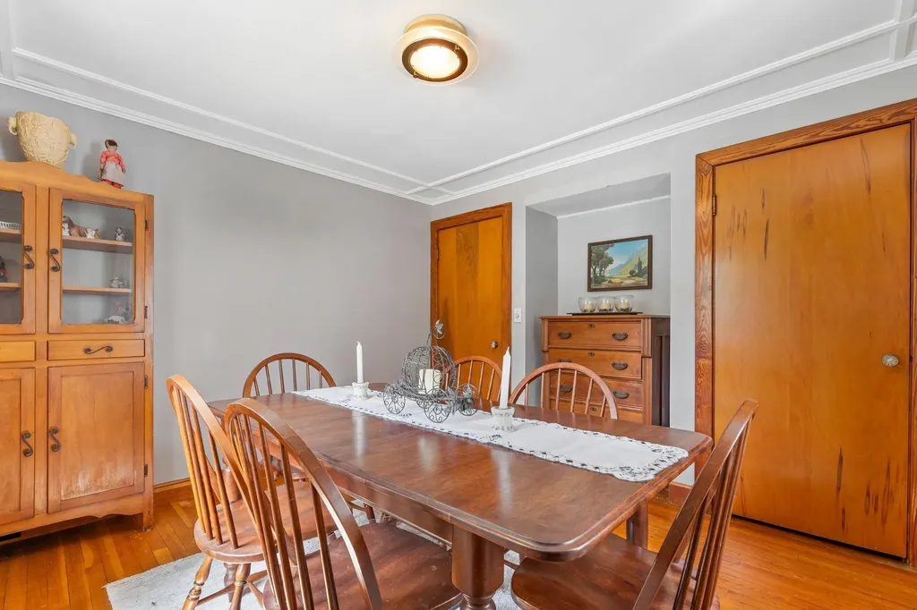 15 Hyatt Avenue Haverhill MA 01835