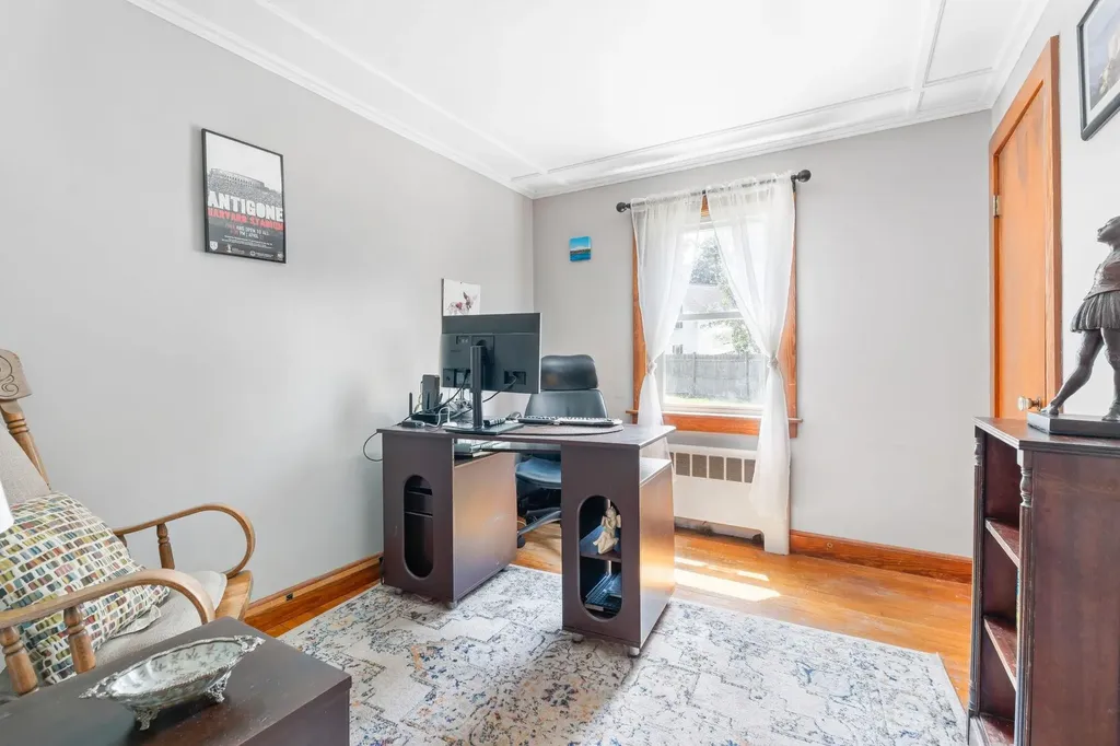 15 Hyatt Avenue Haverhill MA 01835