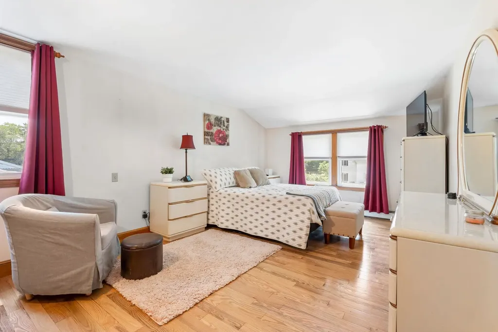 15 Hyatt Avenue Haverhill MA 01835