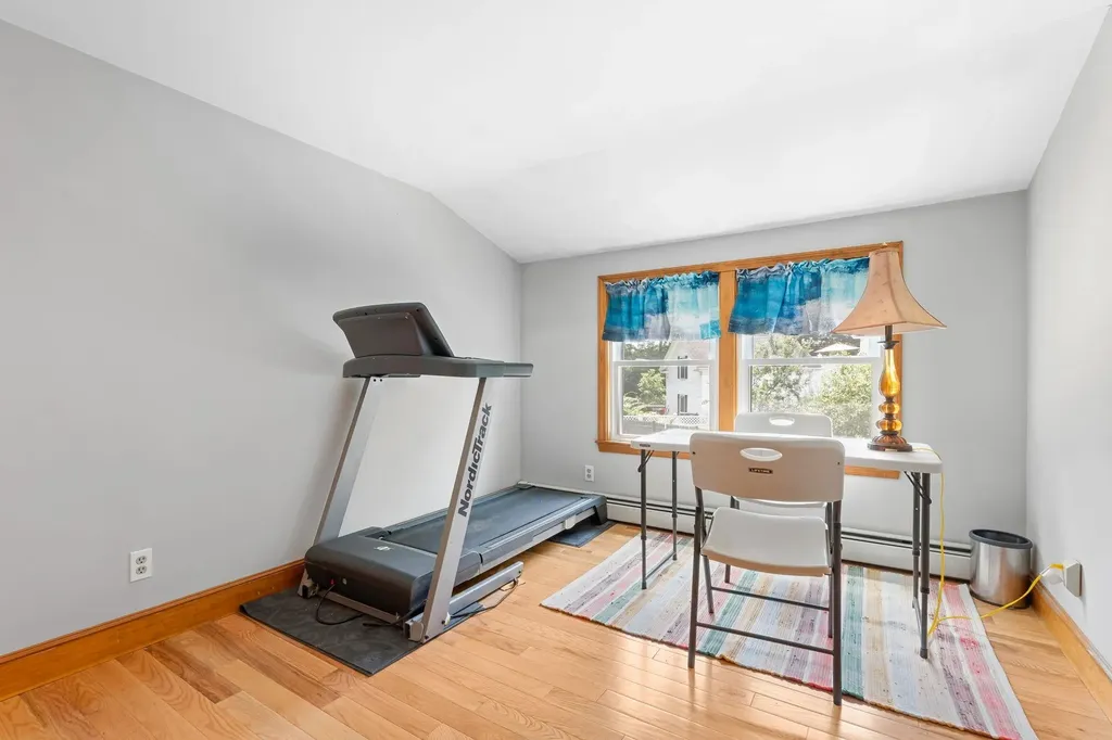 15 Hyatt Avenue Haverhill MA 01835