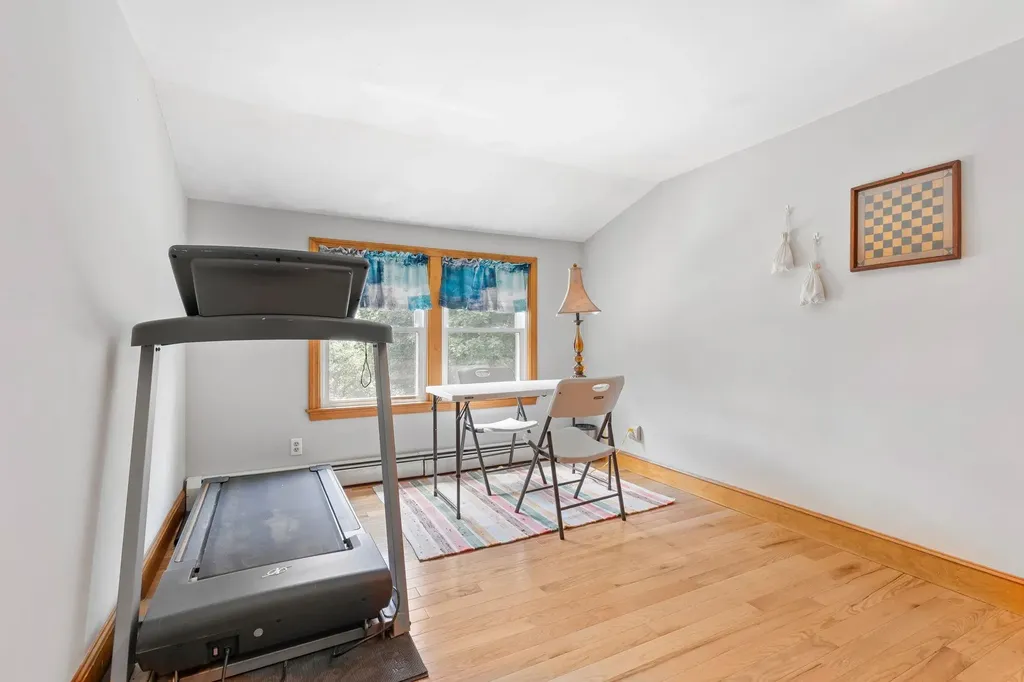 15 Hyatt Avenue Haverhill MA 01835