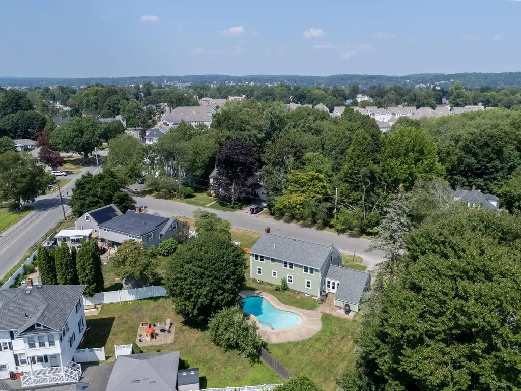 15 Hyatt Avenue Haverhill MA 01835