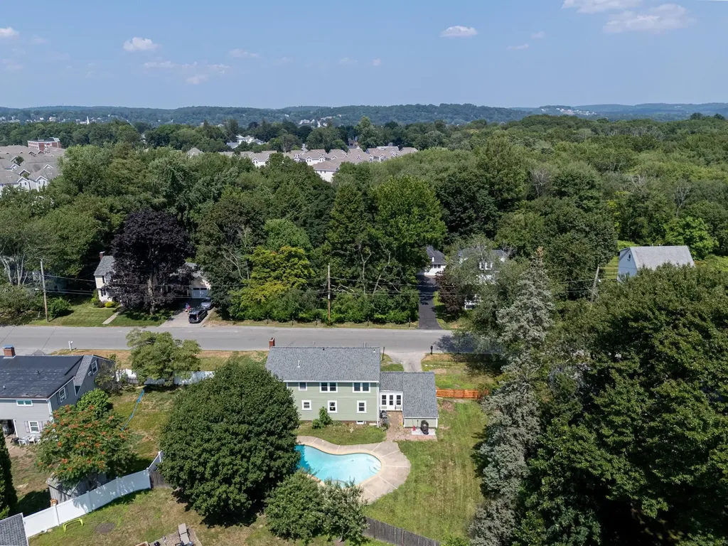 15 Hyatt Avenue Haverhill MA 01835