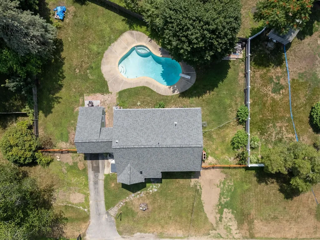 15 Hyatt Avenue Haverhill MA 01835