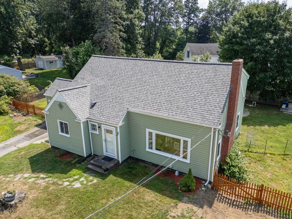 15 Hyatt Avenue Haverhill MA 01835