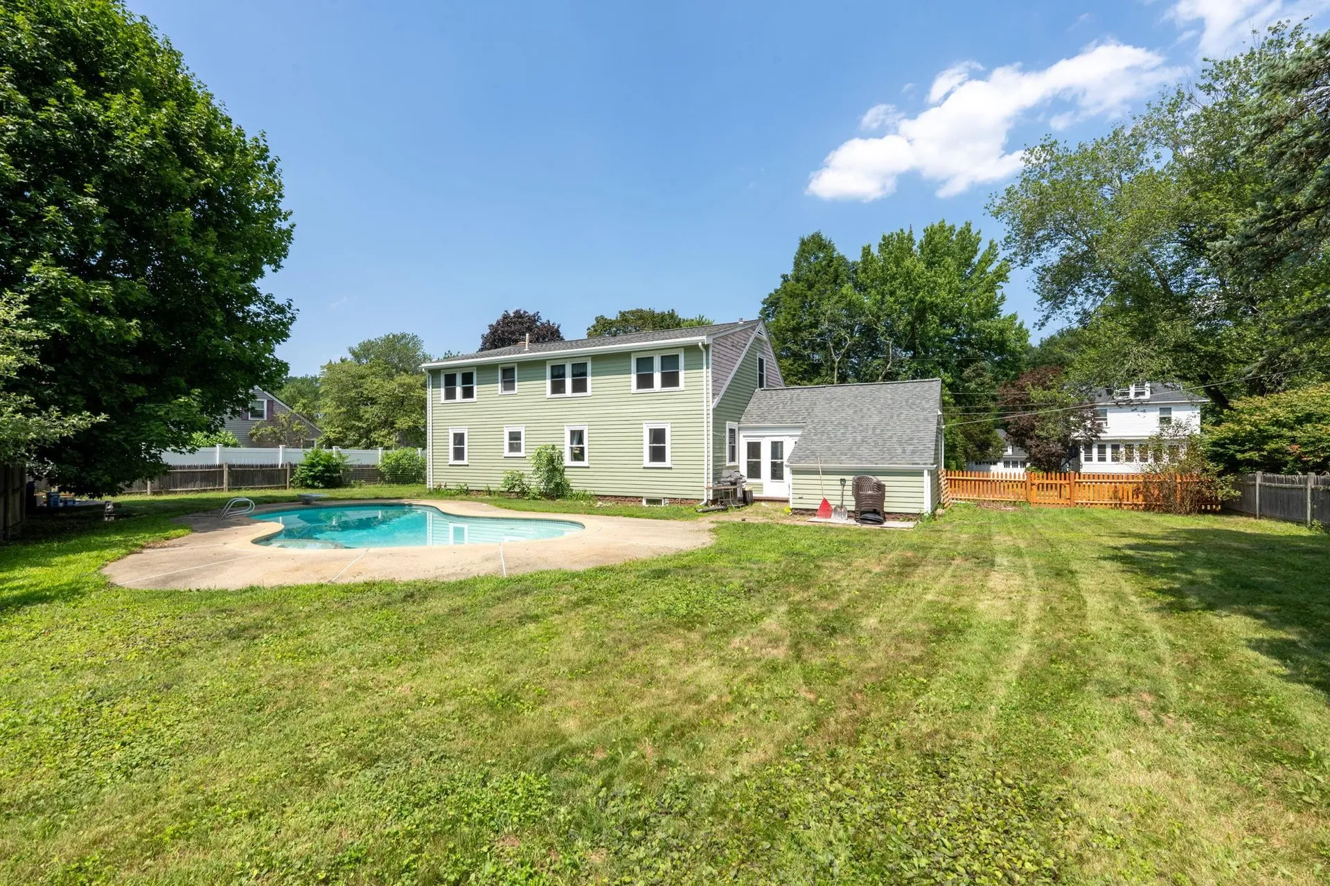 15 Hyatt Avenue Haverhill MA 01835