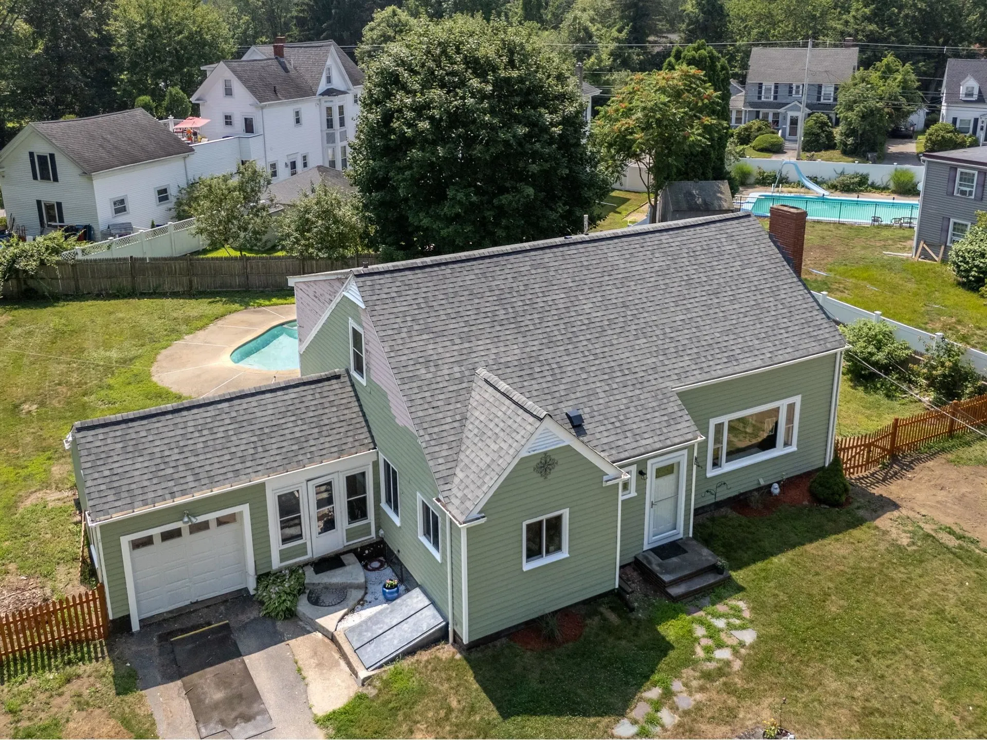 15 Hyatt Avenue Haverhill MA 01835