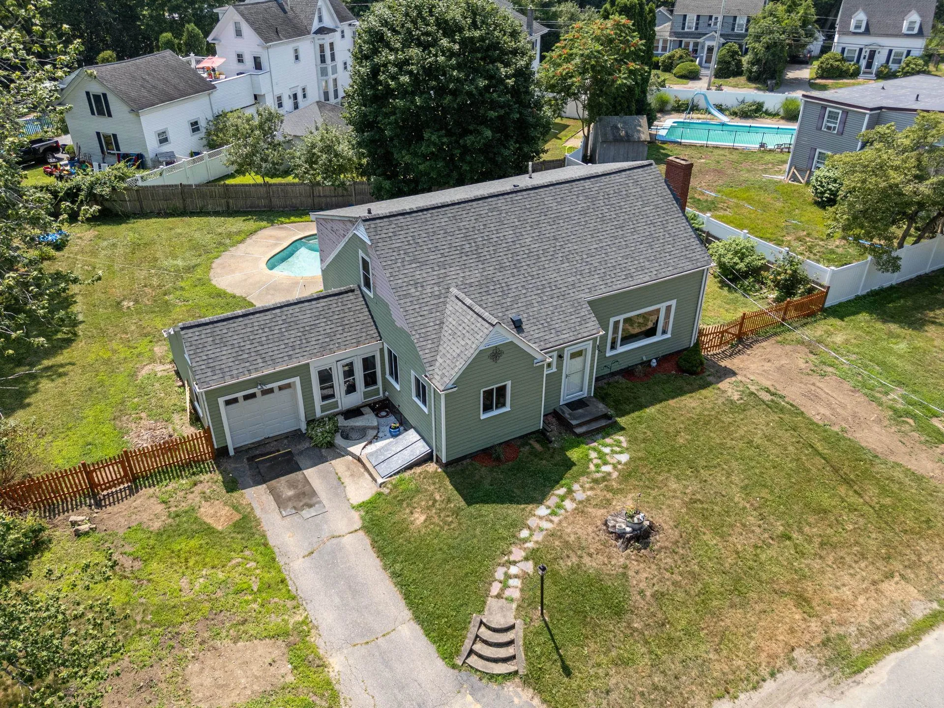 15 Hyatt Avenue Haverhill MA 01835