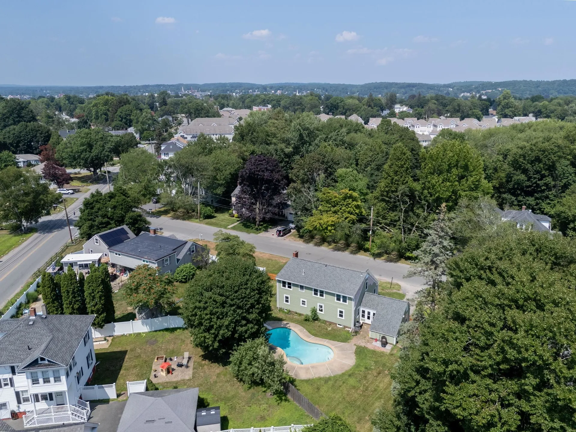 15 Hyatt Avenue Haverhill MA 01835