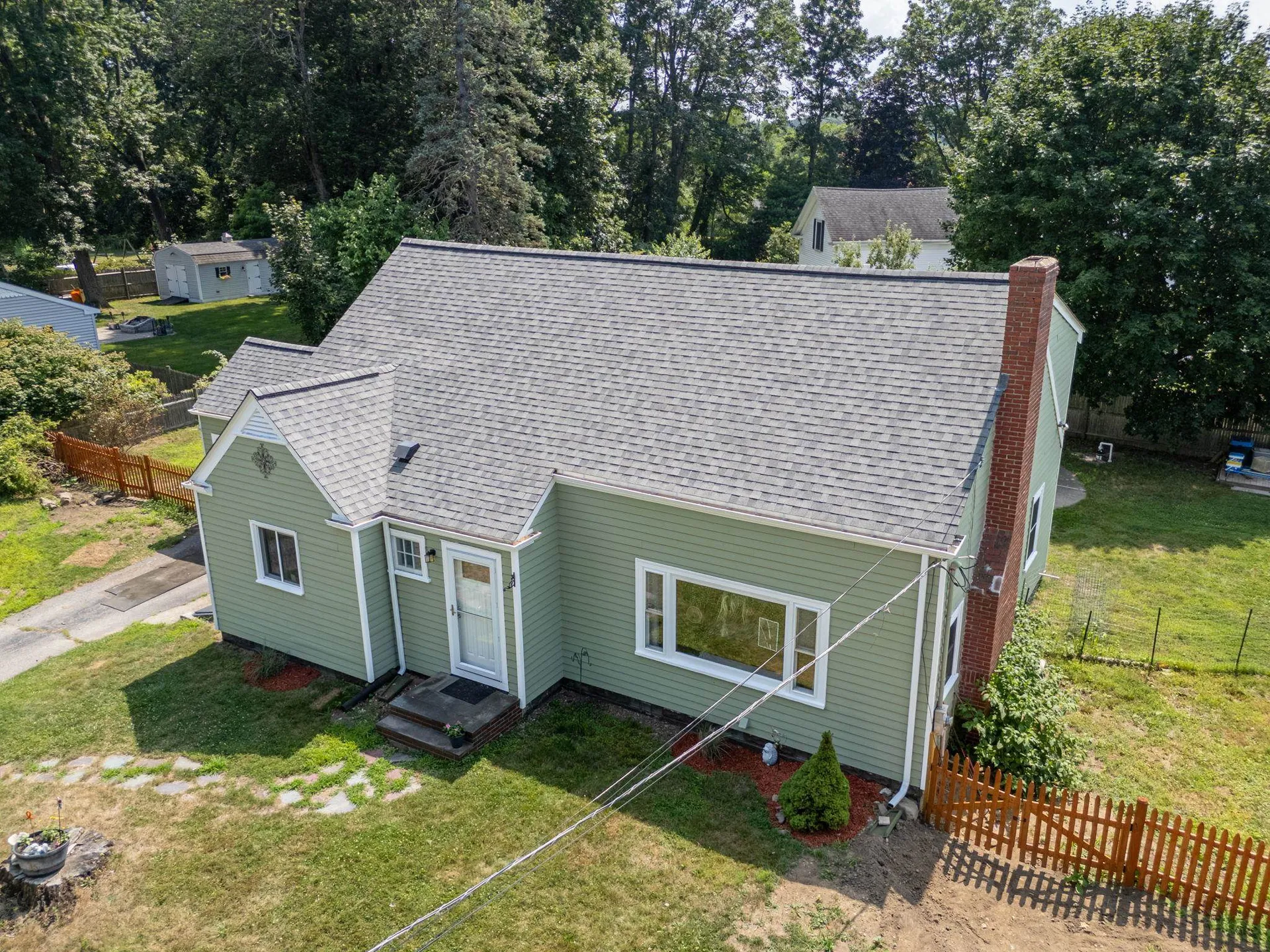 15 Hyatt Avenue Haverhill MA 01835