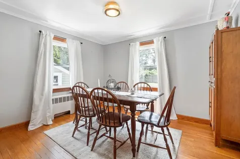 15 Hyatt Avenue Haverhill MA 01835