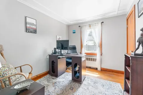 15 Hyatt Avenue Haverhill MA 01835