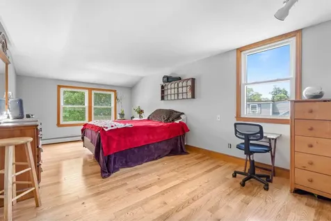 15 Hyatt Avenue Haverhill MA 01835