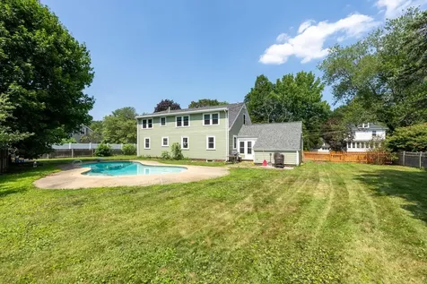 15 Hyatt Avenue Haverhill MA 01835