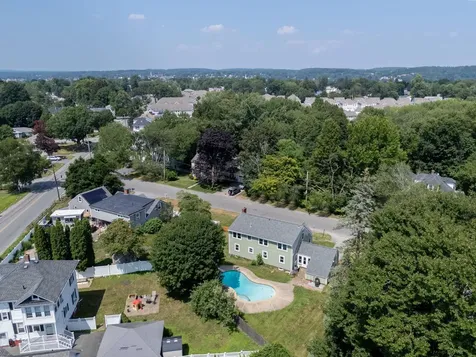 15 Hyatt Avenue Haverhill MA 01835