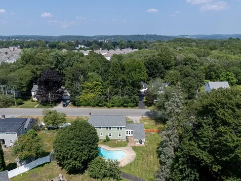 15 Hyatt Avenue Haverhill MA 01835