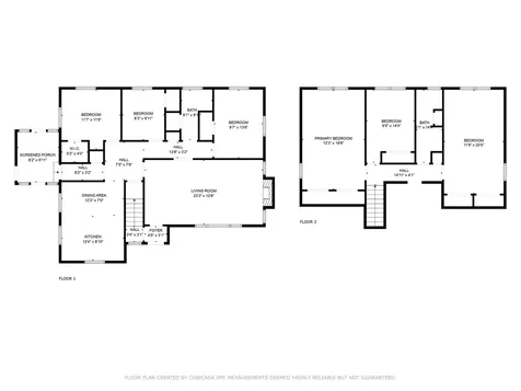 15 Hyatt Avenue Haverhill MA 01835