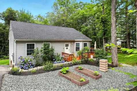 44 Larry Drive Alton NH 03810