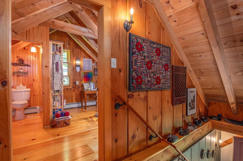 1176 East Dover Road Wardsboro VT 05355