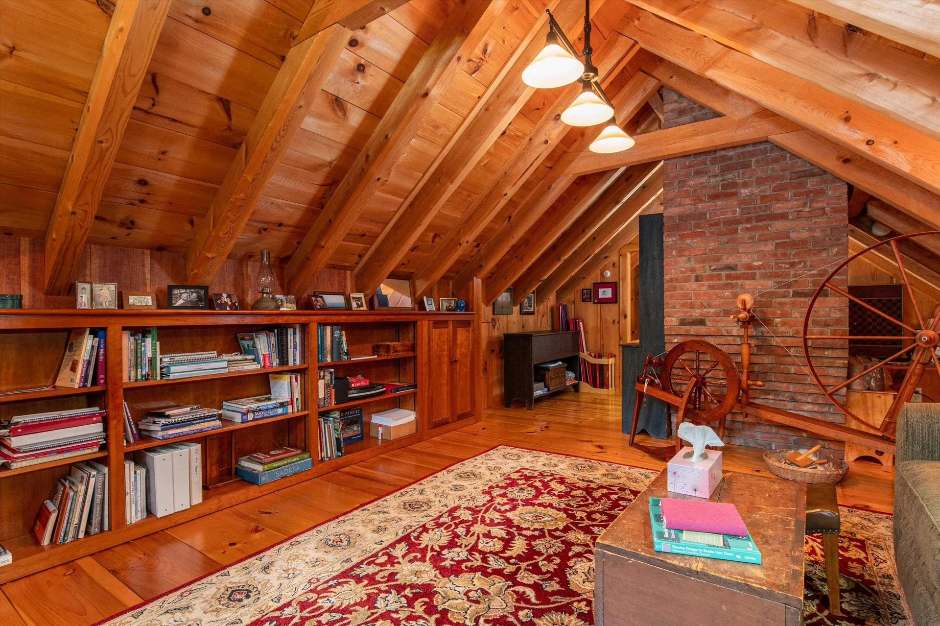 1176 East Dover Road Wardsboro VT 05355
