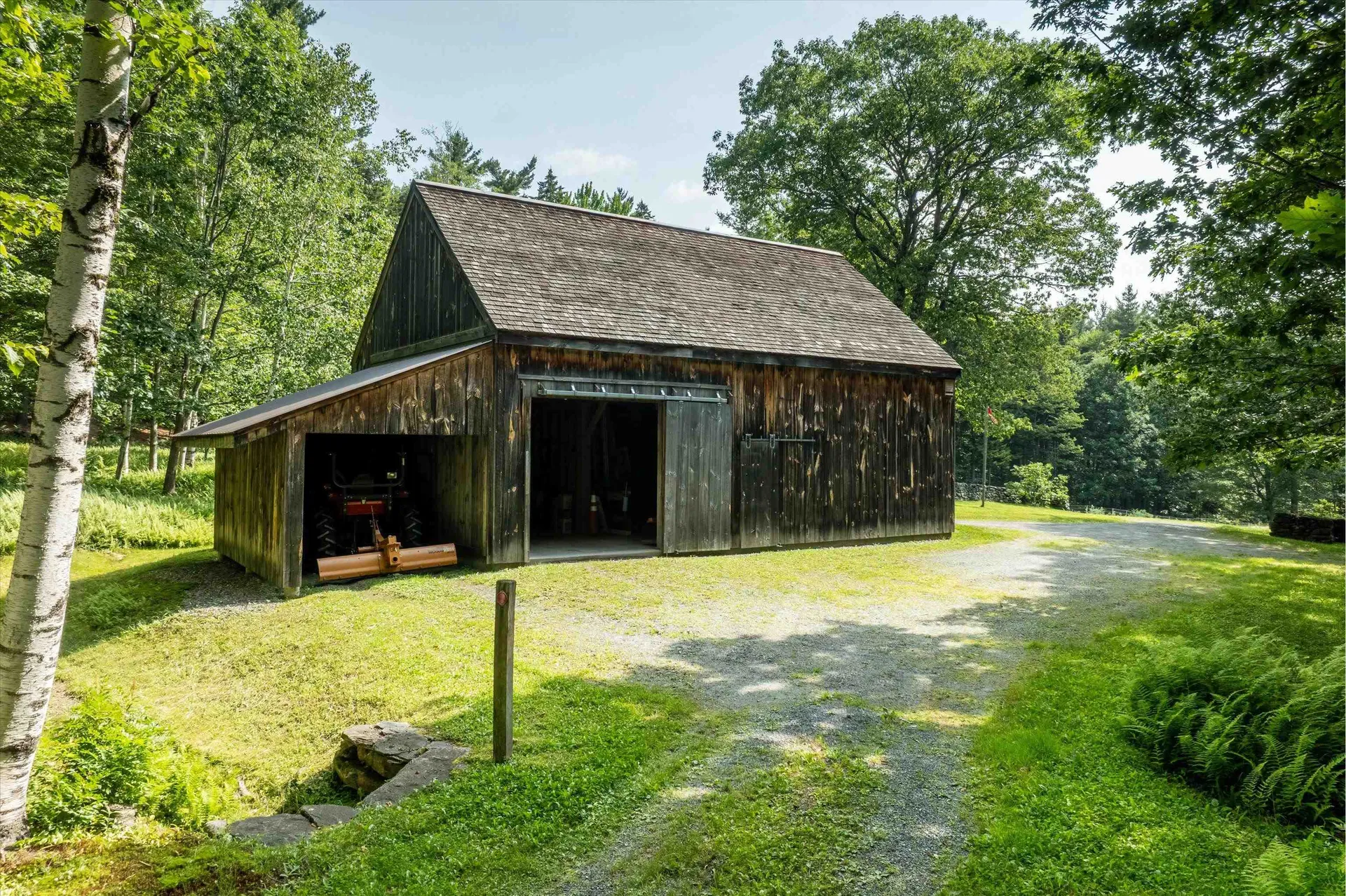 1176 East Dover Road Wardsboro VT 05355