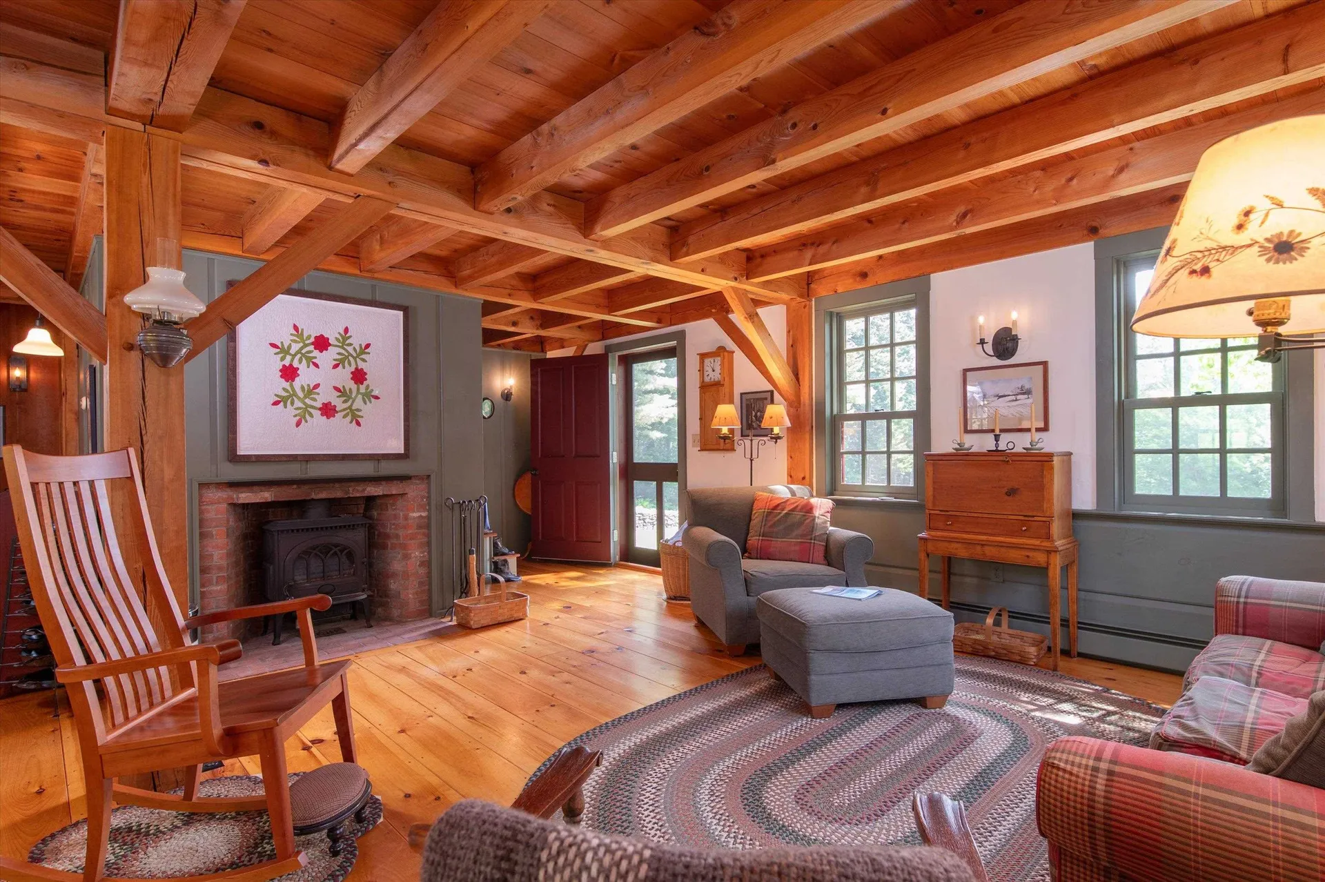 1176 East Dover Road Wardsboro VT 05355