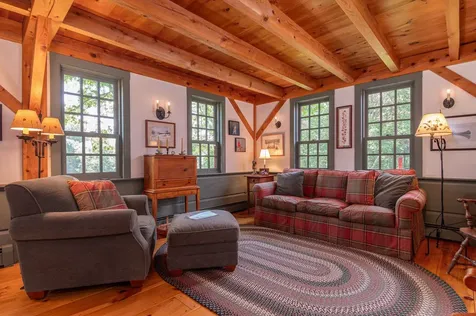 1176 East Dover Road Wardsboro VT 05355