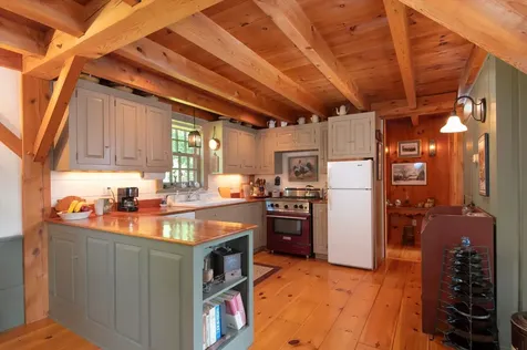 1176 East Dover Road Wardsboro VT 05355