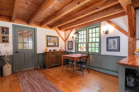 1176 East Dover Road Wardsboro VT 05355