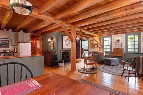 1176 East Dover Road Wardsboro VT 05355