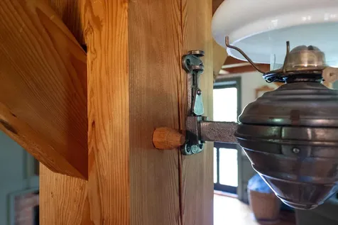 1176 East Dover Road Wardsboro VT 05355