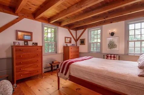 1176 East Dover Road Wardsboro VT 05355