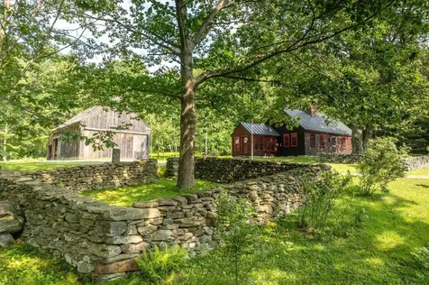 1176 East Dover Road Wardsboro VT 05355