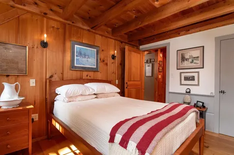 1176 East Dover Road Wardsboro VT 05355