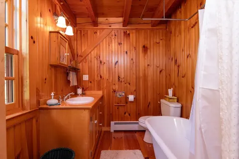 1176 East Dover Road Wardsboro VT 05355