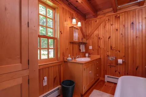 1176 East Dover Road Wardsboro VT 05355