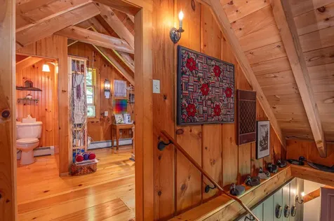 1176 East Dover Road Wardsboro VT 05355