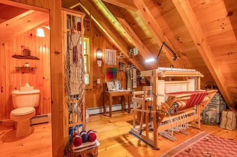 1176 East Dover Road Wardsboro VT 05355