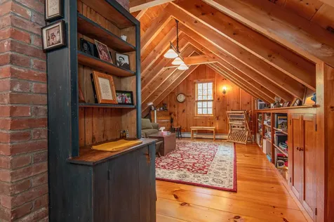 1176 East Dover Road Wardsboro VT 05355