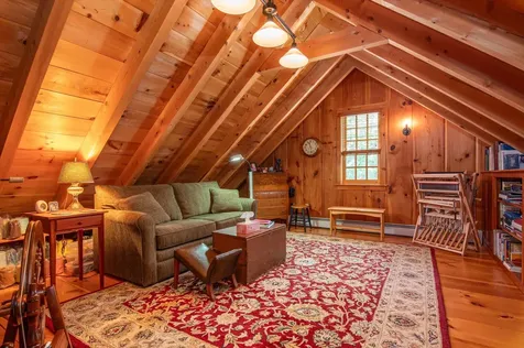 1176 East Dover Road Wardsboro VT 05355