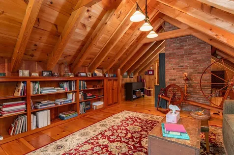 1176 East Dover Road Wardsboro VT 05355