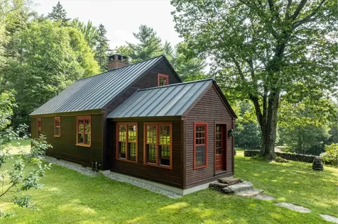 1176 East Dover Road Wardsboro VT 05355