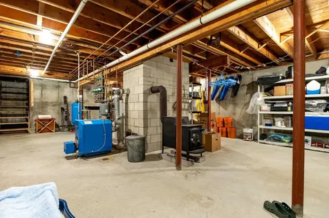 1176 East Dover Road Wardsboro VT 05355