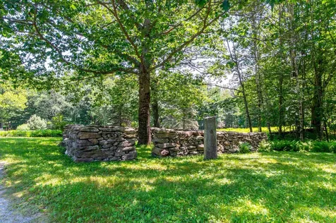 1176 East Dover Road Wardsboro VT 05355