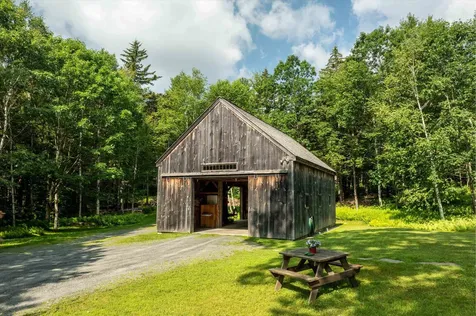 1176 East Dover Road Wardsboro VT 05355