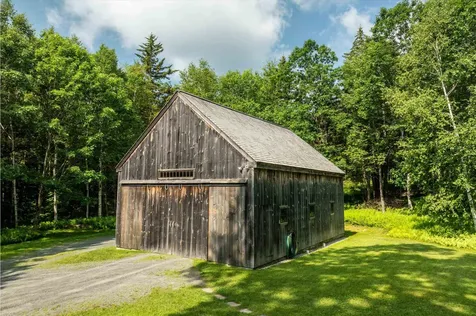 1176 East Dover Road Wardsboro VT 05355