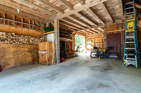 1176 East Dover Road Wardsboro VT 05355