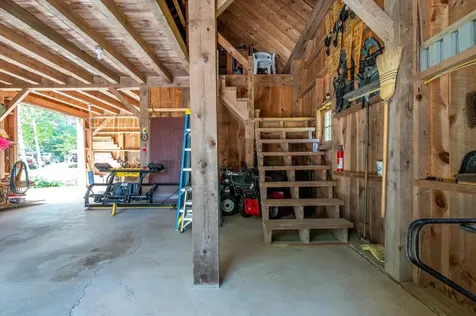 1176 East Dover Road Wardsboro VT 05355