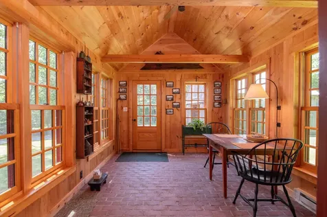 1176 East Dover Road Wardsboro VT 05355